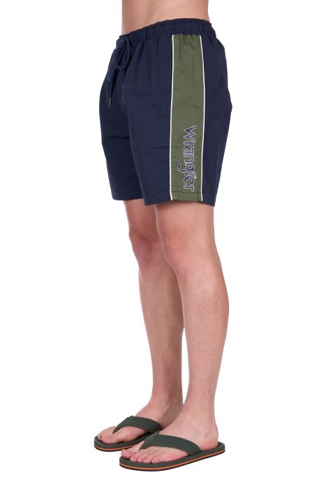 Wrangler Mens Jarrod Boardshort [sz:xs]