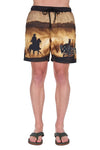 Wrangler Mens Eddie Boardshort [sz:xs]