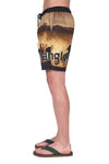 Wrangler Mens Eddie Boardshort [sz:xs]
