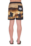 Wrangler Mens Eddie Boardshort [sz:xs]