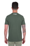 Wrangler Mens Andre Ss Tee [sz:xs]
