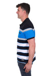 Wrangler Mens Lawrie Short Sleeve Polo [sz:xs]