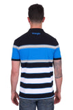 Wrangler Mens Lawrie Short Sleeve Polo [sz:xs]