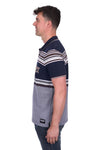 Wrangler Mens Victor Short Sleeve Polo [sz:xs]