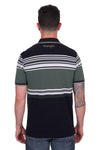 Wrangler Mens Chris Short Sleeve Polo [sz:xs]