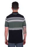 Wrangler Mens Chris Short Sleeve Polo [sz:xs]