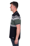Wrangler Mens Chris Short Sleeve Polo [sz:xs]