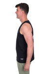 Wrangler Mens Damon Singlet [sz:xs]