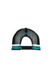 Wrangler Ricky Hp Trucker Cap