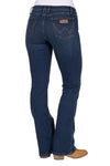 Wrangler Womens Jane Jean - Mae 34l [sz:0]