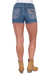 Wrangler Womens Aurora Short [sz:0]