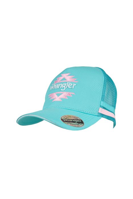 Sasha Hp Trucker Cap
