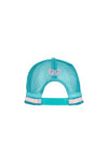 Sasha Hp Trucker Cap