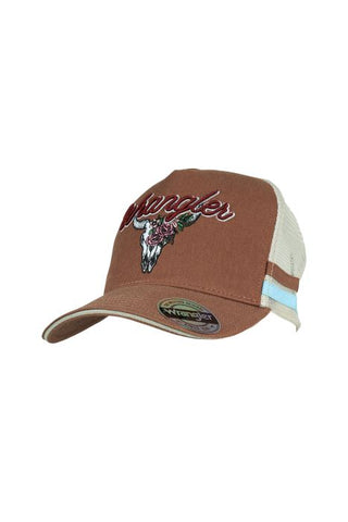 Lisha Hp Trucker Cap