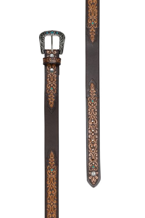Wrangler Zoey Belt [sz:32]