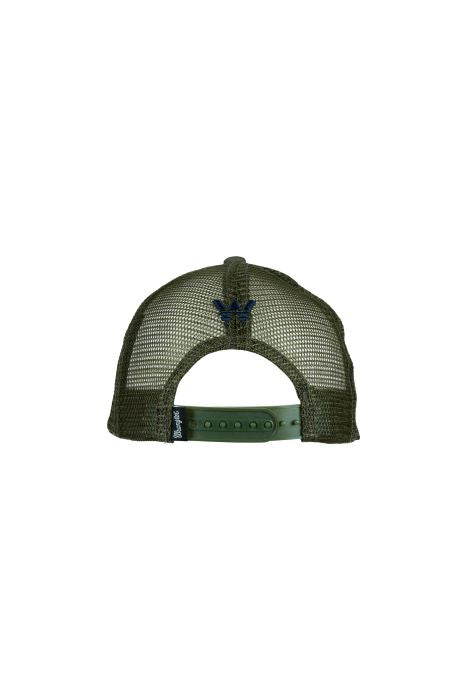Wrangler Kids Andy Trucker Cap