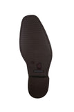 Thomas Cook Mens Trentham C Tech Eee Fit - Brown Croc [sz:8.5]