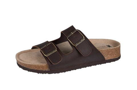 Thomas Cook Womens Trinity Buckle Sandal [sz:6]