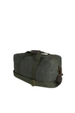 Thomas Cook Mason Duffle Bag - Olive