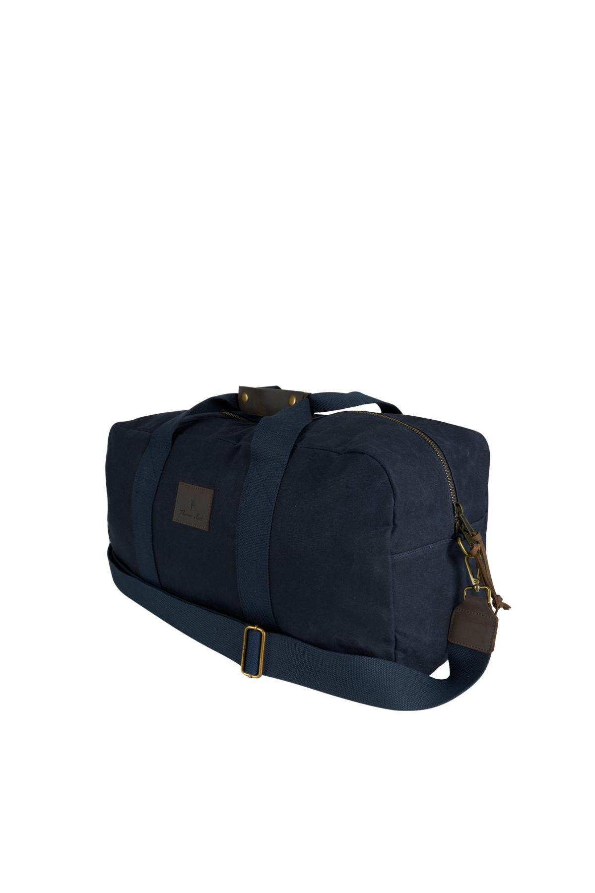 Thomas Cook Mason Duffle Bag - Navy