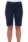 Thomas Cook Womens Anita Short  - Navy [sz:8]
