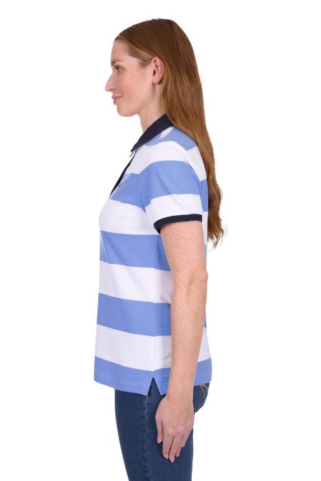 Thomas Cook Womens Angel Short Sleeve Polo [sz:8]