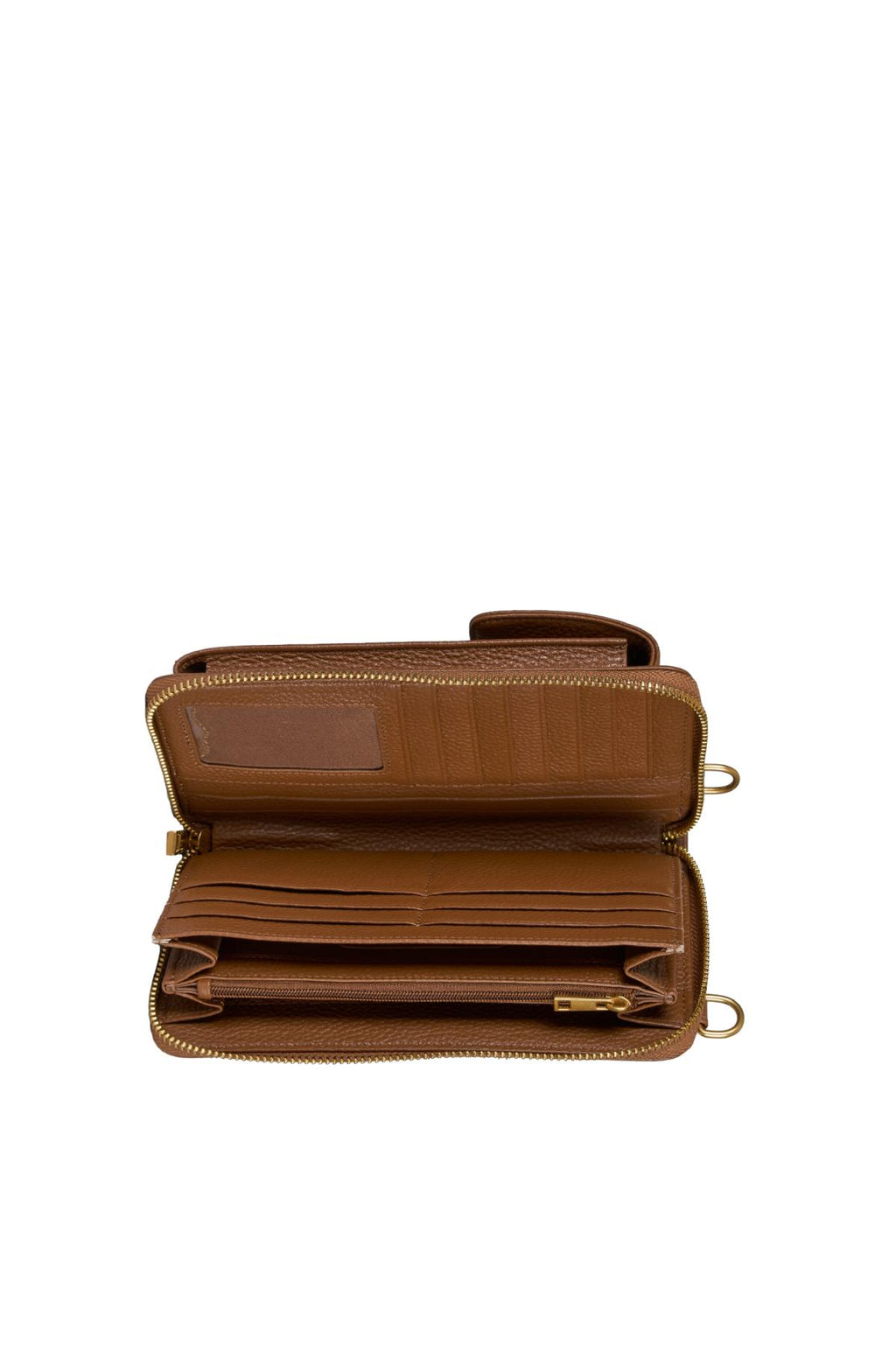 Thomas Cook Felicia Wallet Bag - Tan
