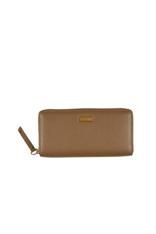 Thomas Cook Silvia Wallet - Camel