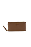 Thomas Cook Silvia Wallet - Tan