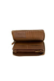 Thomas Cook Silvia Wallet - Tan