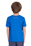 Thomas Cook Boys Robbie Short Sleeve Tee [sz:4]