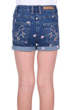 Thomas Cook Girls Hailey Denim Short [sz:4]