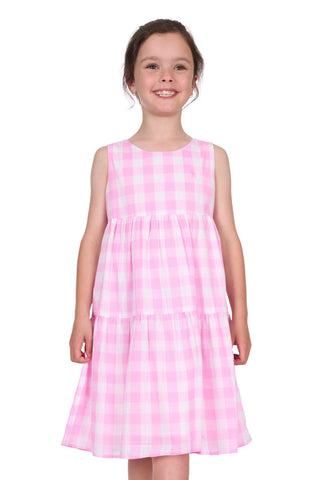 Thomas Cook Girls Amity Dress [sz:4]