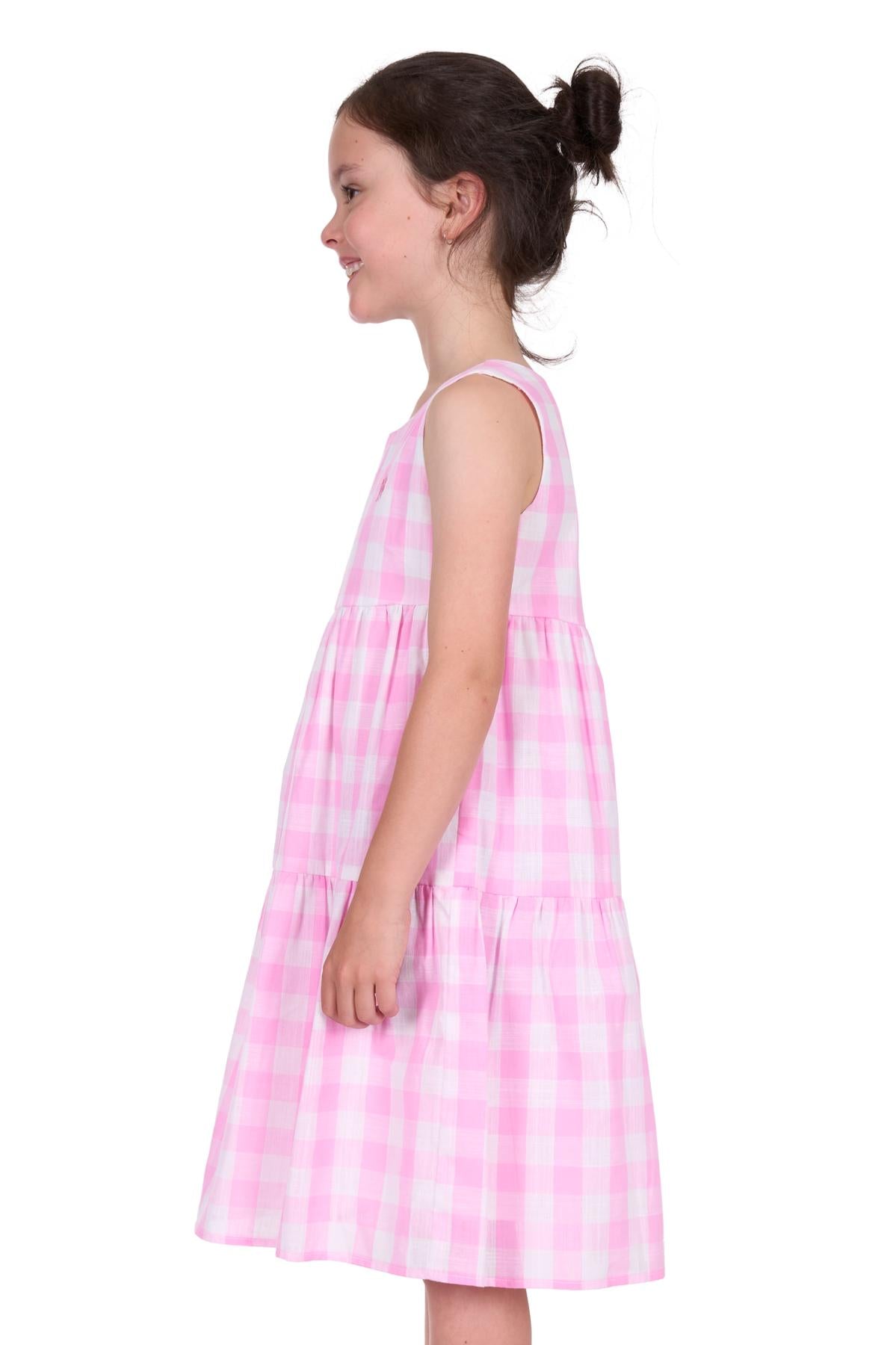 Thomas Cook Girls Amity Dress [sz:4]