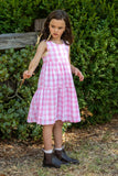 Thomas Cook Girls Amity Dress [sz:4]