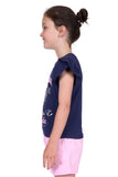Thomas Cook Girls Heidi Short Sleeve Tee [sz:4]