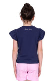 Thomas Cook Girls Heidi Short Sleeve Tee [sz:4]