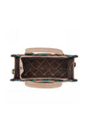 WRANGLER NEVADA CROSSBODY BAG - BLUE 