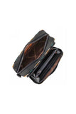 WRANGLER NEVADA SMALL CROSSBODY BAG - MULTI 