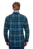 Dux-bak Mens Jace Thrml Ls Shirt [sz:xs]