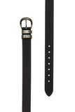 Thomas Cook Kingsley Belt - Black [sz:s]