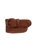 Thomas Cook Larissa Belt - Tan [sz:xs]