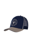 Pure Western Oscar Hp Trucker Cap
