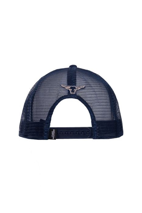 Pure Western Oscar Hp Trucker Cap