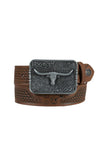 Pure Western Colson Belt [sz:s]