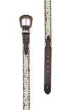 Pure Western Ayesha Belt [sz:xs]