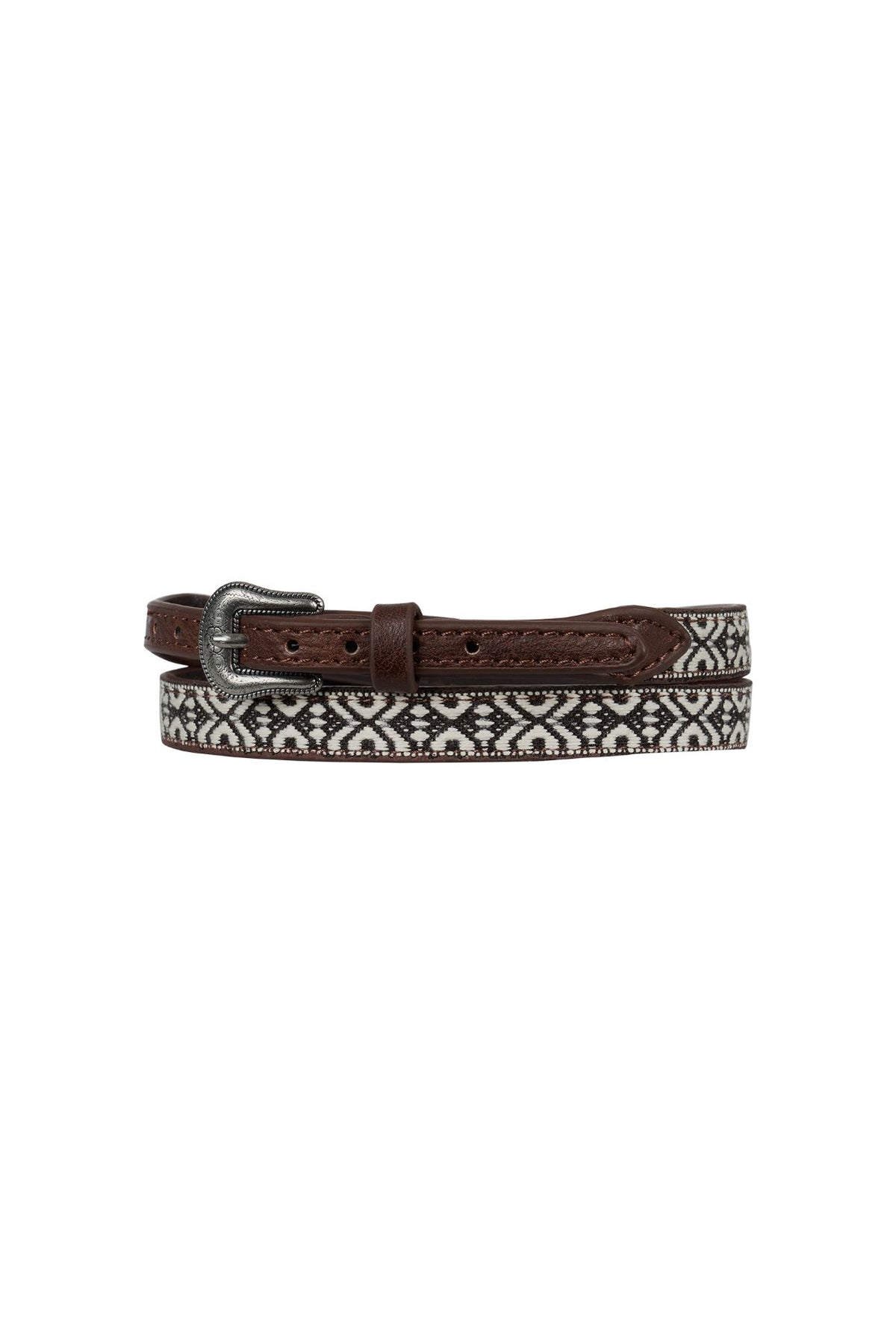 Pure Western Reid Hat Band 