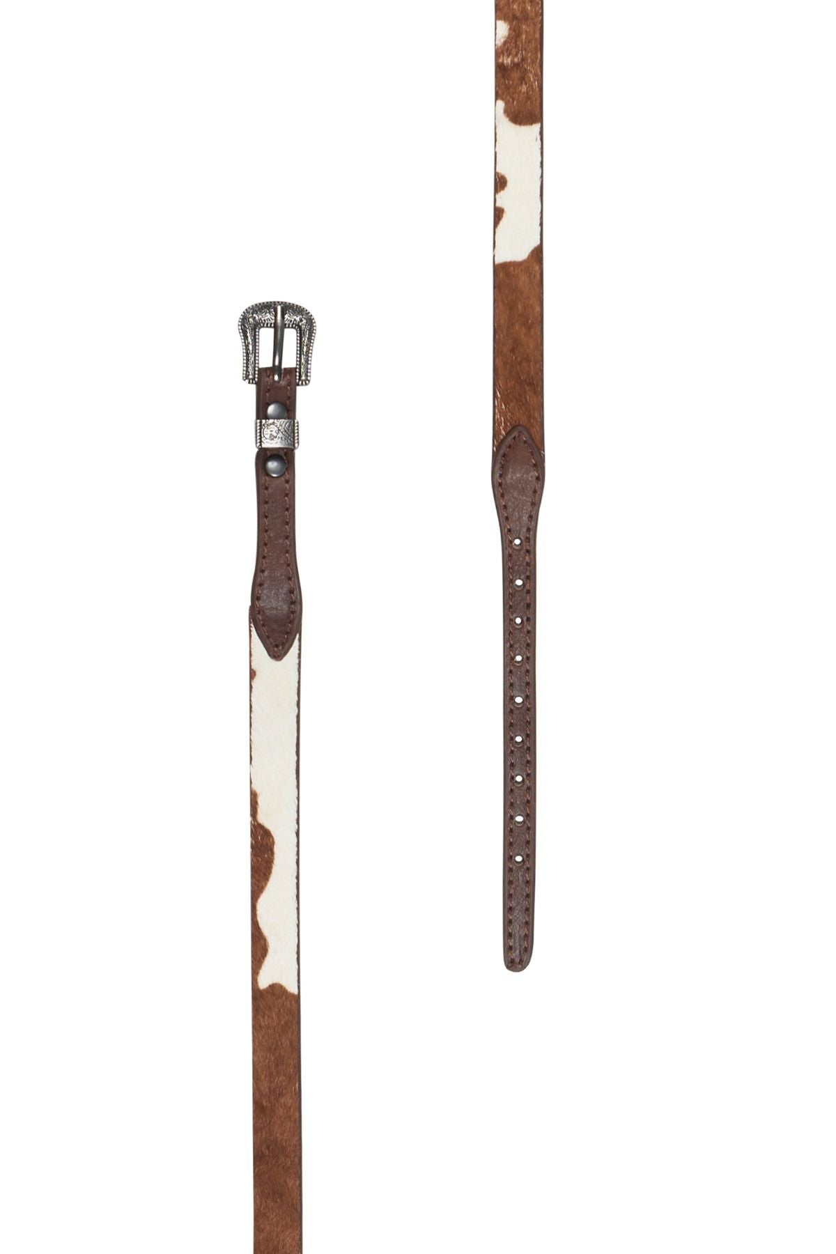 Pure Western Georgie Hat Band - Tan / Natural 