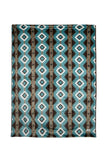Pure Western Samara Blanket 