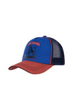 Pure Western Kids Rodeo Trucker Cap